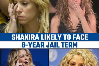 SH0CKING: Spanish Prosecutors want to throw Shakira in JAILS for 8 YEARS, but she says she’s done nothing wrong! What’s going on? Is this a huge injustice or a real scandal?