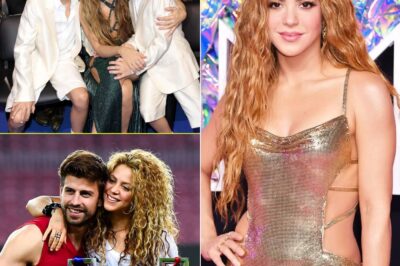 ‘It’s Been Intense’ – Shakira may be winning on stage, but behind the scenes, she’s facing one of the hardest battles of her life… and now she has courage to open up