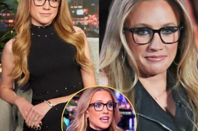 Why Did FOX NEWS’ Kat Timpf Disappear Without a Trace? She Finally BREAKS HER SILENCE and Reveals Exactly When She’s Coming Back! Fans are Left Stunned by Her Heartfelt Message
