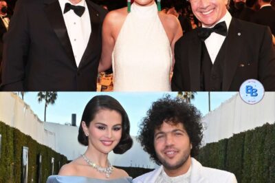 Selena Gomez Reacts to Idea of Martin Short and Steve Martin Officiating Nuptials, Reveals Her Wedding-Day Demand