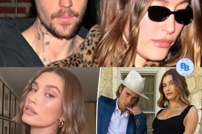 Truth behind Hailey Bieber ‘unfollowing’ husband Justin on Instagram revealed as fans point to signs of marriage rift