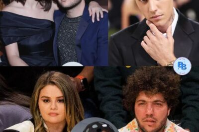 Benny Blanco Lance une Pique Subtile à Justin Bieber : Les Révélations Chocs sur Sa Relation avec Selena Gomez