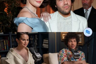 Selena Gomez Reveals the One Thing About Fiancé Benny Blanco That She Finds Totally ‘Addictive’—You Won’t Believe What It Is!From Love to Obsession: Selena Gomez Opens Up About Benny Blanco’s Most Irresistible Quality Selena Gomez Shares Surprising Detail About Her Fiancé Benny Blanco That Keeps Her Coming Back for More!