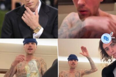Justin Bieber Sparks Major Concern Among Fans After Unexpectedly Going Live—What Happened Has Fans Worried!