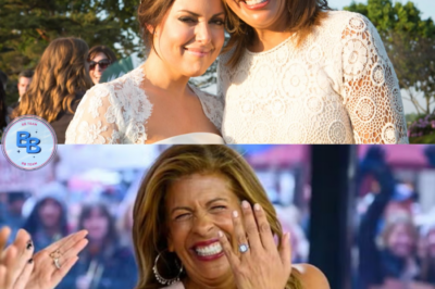 Hoda Kotb’s Secret Wedding – Who’s the Mystery Groom?