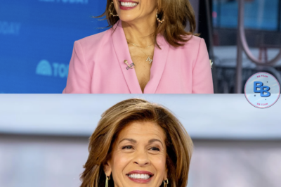 Hoda Kotb recently revealed her secret to maintaining “eternal youth,” sparking curiosity among her fans. However, her confession took a concerning turn when fans pointed out a potential health risk involved, with some claiming, “It could’ve cost her her life…” What exactly did Hoda share, and what concerns are her fans raising about the possible dangers?