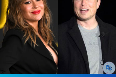 BREAKING: Alyssa Milano BLAMES Elon Musk for Ruining Her Career and Causing Financial Ruin – Shocking Allegations Rock Hollywood!