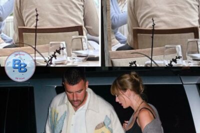 Stunning Revelation! NFL Superstar Travis Kelce Shockingly Confesses Relationship with Taylor Swift Is Sabotaging His Legendary Football Career—Fans in Utter Disbelief as Kelce Admits the Pop Icon’s Fame and Attention Are Leaving Him Distracted, Exhausted, and Struggling to Maintain Peak Performance on the Field Amidst Explosive Media Frenzy Surrounding Their Romance!