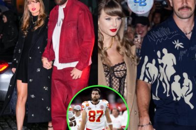 Travis Kelce and Taylor Swift relationship suffers major blow because of Kansas City Chiefs request