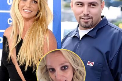 SH0CK: The truth about lonely Britney Spears’ doomed romance with ‘deadbeat’ ex felon – What did Insider REVEAL?