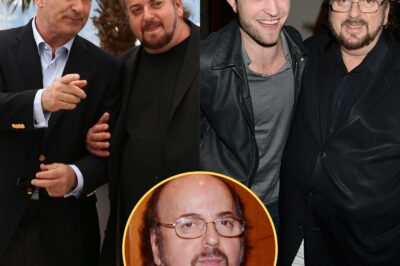BREAKING: Legendary Hollywood Director Ordered to Pay $1.6 BILLION in Historic S*x Ab*se Case – Accused of Luring Young Talent into DARK TRAPS! Fans in Outrage – Dark Secrets, Famous Faces, and Hidden Horrors Now Exposed! This Sh0cking Court Ruling Could Destroy Careers – Don’t Miss the Details!