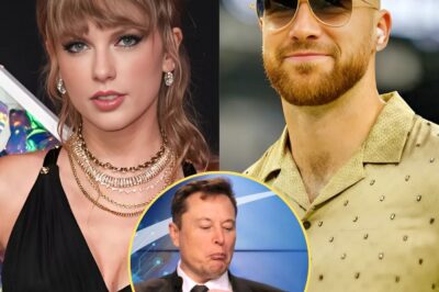 BREAKING: Taylor Swift Walks Away from Her Billion-Dollar Career, Leaves America in Protest? She REVEALS her Plans to Start New Life in Italy with Travis Kelce, Citing Disgust Over Elon Musk’s Influence! U.S. Fans Outraged, Celebrities Scrambling for Comments!