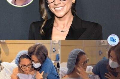 Kat Timpf Breaks Down the Truth Behind Her Smile — The Most Heartbreaking Fear She’s Been Hiding All Along