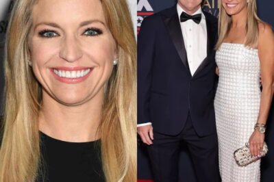 Ainsley Earhardt’s Jaw-Dropping Confession: The Untold Battle of a TV Star Torn Between Love, Motherhood, and Chaos – Inside Her Mysterious Engagement to Sean Hannity and the Groundbreaking Mantra That’s Saving Her Sanity!
