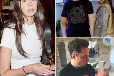 Elon Musk’s Ex Left Devastated! Forced to Sell Her Tesla After He Allegedly Slashes Child Support for Baby number 13th by a Staggering 60% – “I Can’t Afford to Keep It Anymore!” She Cries Out in Fury and Desperation.