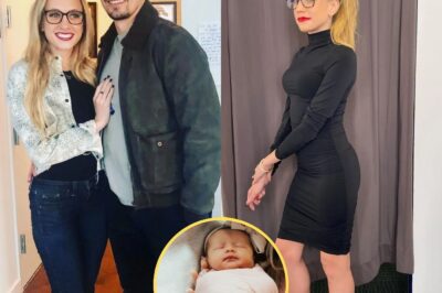 FOX NEWS Baby Bombshell: Kat Timpf’s Baby Reveal Leaves Fans Crying Happy Tears and Begging for More Details!