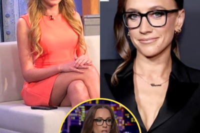 FOX NEWS SHOCKER: Kat Timpf FINALLY Reveals Heartbreaking Truth Behind Her Sudden Disappearance—Confirms EXACT Return Date! Her Deeply Emotional Message Exposes Secret Struggles, Hidden Drama, and Unbelievable Behind-the-Scenes Moments That Left Fans Speechless, Desperate, and Eagerly Awaiting More Explosive Details About Her Mysterious Absence from the Spotlight