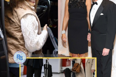 Breaking news: Hoda Kotb spotted at airport going abroad for treatment of mysterious illness, Joel Schiffman accompanies to take care?
