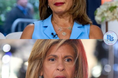Hoda Kotb’s personal doctor speaks out – ‘I don’t think she has much time left…’