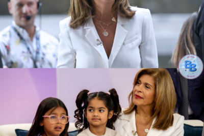 Tears of Joy: Hoda Kotb Delivers Unexpected Good News About Young Daughter’s Health—Months of Silence Broken With Emotional Update—“She’s Finally Out of Danger,” Kotb Reveals—Family and Fans Celebrate Miraculous Turn in Medical Battle That Once Seemed Impossible to Win