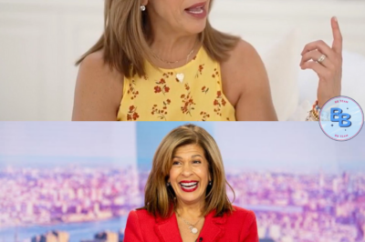 HODA A MINUTE! Fans STUNNED as Hoda Kotb RETURNS to ‘Today’ Just Weeks After Quitting—Comes Back With Explosive Career News No One Saw Coming—Was Her Exit All a Setup? Internet Explodes With Theories as NBC Scrambles to Explain the Shocking Twist LIVE on Air