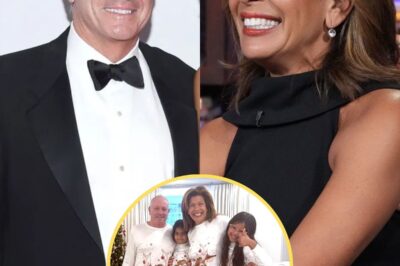 Hoda Kotb responded to fans’ speculation about hosting her ex-fiancé Joel Schiffman at home on Christmas Eve in matching pajamas: ‘Yes, it’s time for me to be honest about our upcoming plans.’