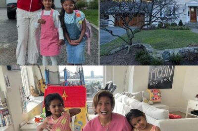 Why Did Hoda Kotb Move to the Suburbs with Her Two Kids? — All About Her $2.89M Suburban New York Home
