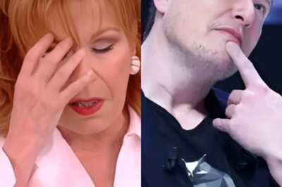 Joy Behar fined $30 million and loses major contracts after calling Elon Musk a “bastard” on The View. Musk’s response left Joy Behar speechless.