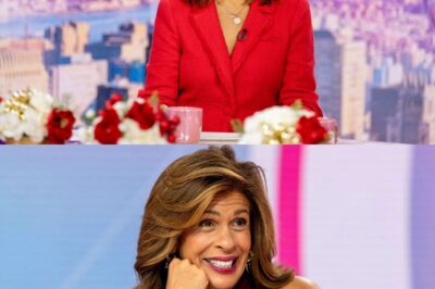From popular Today Show presenter to top-selling writer: Hoda Kotb’s path after Today unveils unexpected fresh endeavors…