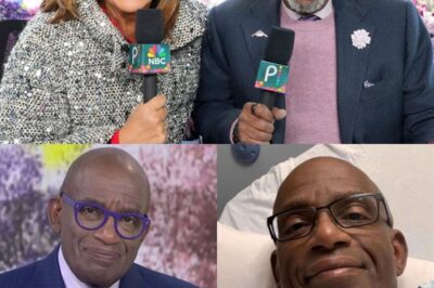 Al Roker’s absence from the “Today” show in New York this week was due to a directive from higher-ups, causing him to take a brief break from the show, which left viewers puzzled.
