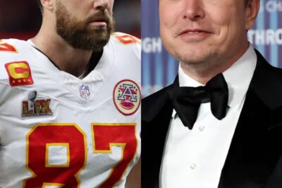 🚨🏈 Shocker: Kansas City Chiefs Ban Elon Musk from All Future Games Over Controversial Comments! 😱
