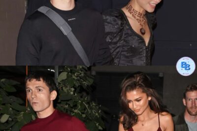 When Zendaya, Tom Holland getting married? date slipped
