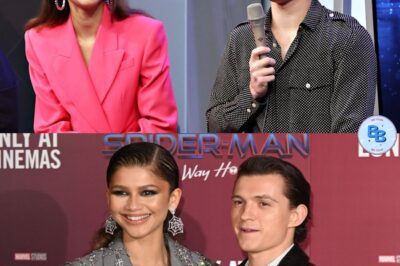 Tom Holland & Zendaya’s Wedding Date Update Given by Law Roach