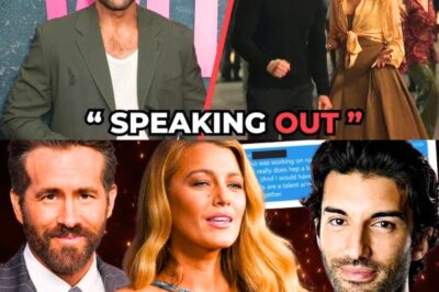 Brandon Sklenar BREAKS SILENCE in the most cryptic way, distancing himself from Justin Baldoni and sparking rumors of a secret feud, jealousy over Blake Lively, and explosive fallout that could shatter their careers—Hollywood is BUZZING with scandal, betrayal, and what insiders are calling “the beginning of the end.”