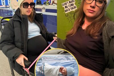 Heartless Trolls Declare Kat Timpf’s Baby Dead in Bizarre Viral Attack – Fox News Star Left in Tears as She Exposes Vile Conspiracy Online.
