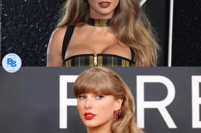 Is Taylor Swift About to Make the Boldest Move of Her Career? Fans Are on Edge