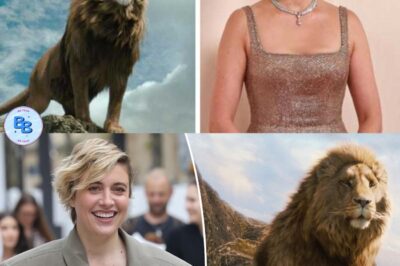 Greta Gerwig Faces Backlash Over Controversial ‘Chronicles of Narnia’ Casting: Fans Outraged