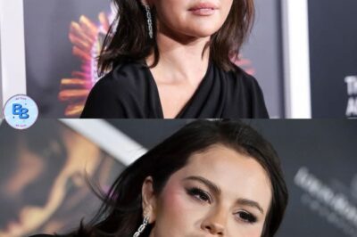 « Les hommes n’ont pas ce genre de problème » : Selena Gomez « amère » sur le body shaming dont elle est victime