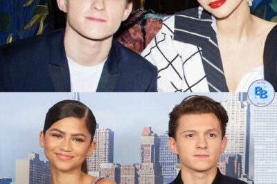 Zendaya and Tom Holland’s Anticipated Wedding Plans for 2025​