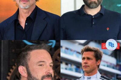 Brad Pitt, Ben Affleck ex ‘regrets’ not having kids amid romance