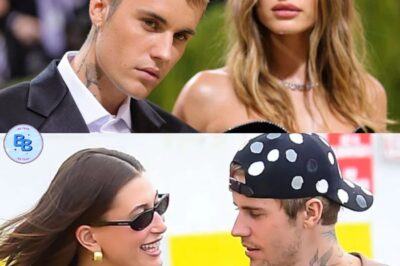 Justin Bieber, wife Hailey ease fans’ worries with their unexpected move