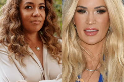 Carrie Underwood STUNS the World – SUES ‘The View’ Hosts and SILENCES Them for Good!