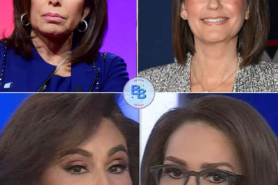 FOX News SHOCKER: Jessica Tarlov REMOVED From Set After Explosive Showdown with Jeanine Pirro – What Was So Intense That Producers Had to Step In?