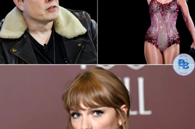 BREAKING NEWS: Taylor Swift announces the end of her legendary show, saying, “I’m moving to Canada and never coming back to the States. I don’t want to breathe the same air as that jerk.”