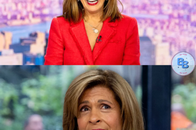 “The Secret Behind Hoda Kotb’s Smile: What Has The Powerful MC Been Hiding All These Years?” What is Hoda Kotb hiding behind her friendly image on television? Her personal life turns out to be much more complicated than what the audience sees. From broken relationships to her journey as a single mother, here are the truths that have never been revealed.