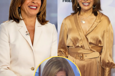 Hoda Kotb Criticized After Controversial Statement: Online Community In An Uproar! A seemingly harmless statement by Hoda Kotb has sparked a wave of controversy on social media. Many people have criticized her, while loyal fans have fiercely defended her. How did she respond to this wave of criticism?
