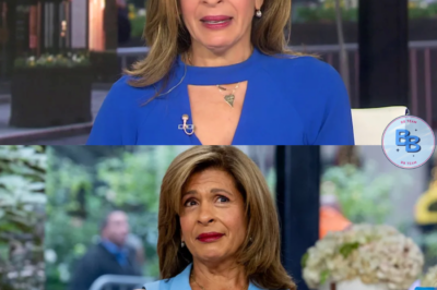 Forced to Quit? Hot Rumors About Behind-the-Scenes Pressure That’s Putting Hoda Kotb at a Crossroads in Her Career! A source close to Hoda Kotb has revealed that she’s under a lot of pressure from the network after a series of internal changes. She may be forced to step down from her hosting position of more than a decade. Is this the moment that decides her future?