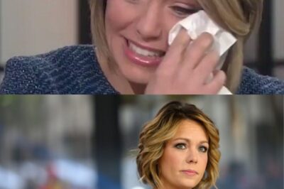 TODAY’s Dylan Dreyer opens up about miscarriage and secondary infertility—and says it was all caused by someone at the TODAY Show!