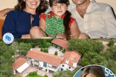Jennifer Aniston’s Hidden Tribute to Her Parents Revealed!