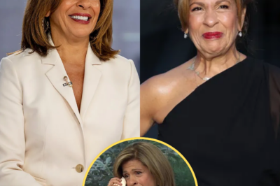 JUST IN: Hoda Kotb stuns Today show fans with fiery remarks about guest hosts—“They’re all just trying to grab attention!” Rumors swirl of backstage feuds, jealousy, and power plays. Insiders say she’s had enough. Viewers now question what’s really happening behind the morning show smiles.